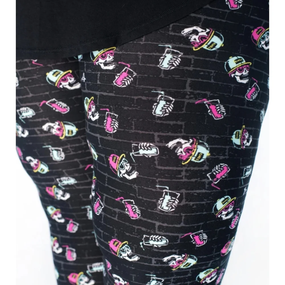 Sweetlegs - Picture 3 of 9